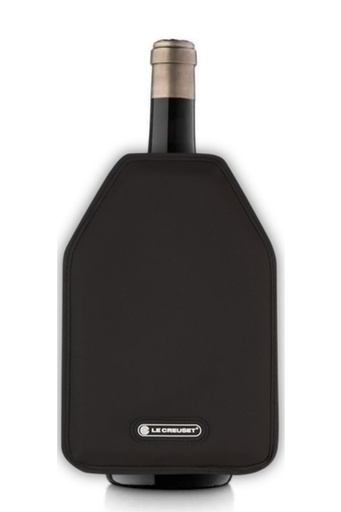 [97977] LE CREUSET REFREDADOR COLOR NEGRE WA-126