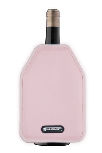 [97980] LE CREUSET REFREDADOR COLOR ROSA WA-126