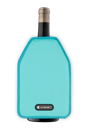 [97981] LE CREUSET REFREDADOR COLOR BLAU WA-126