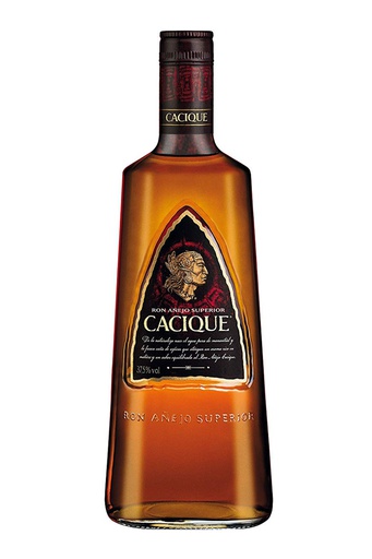 [19076] ROM CACIQUE 0,70**