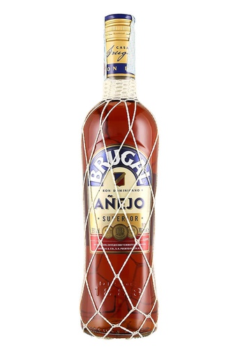 [19085] ROM BRUGAL AÑEJO 0,70
