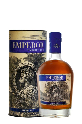 [19097] ROM EMPEROR HERITAGE 0,70