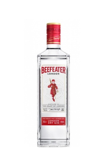 [20010] GINEBRE BEEFEATER 0,70