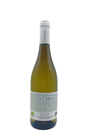 [425944] CAN CASALS SAUVIGNON BLANC