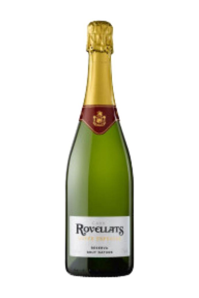 ROVELLATS RESERVA CUVÉE ESPECIAL NATURE