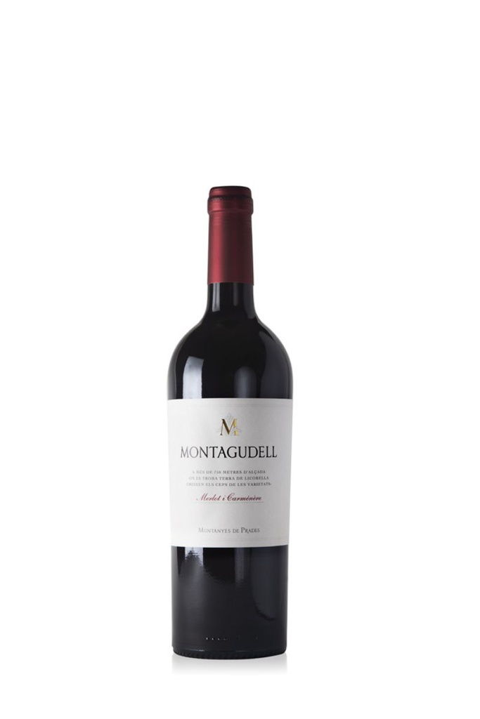MONTAGUDELL TINTO