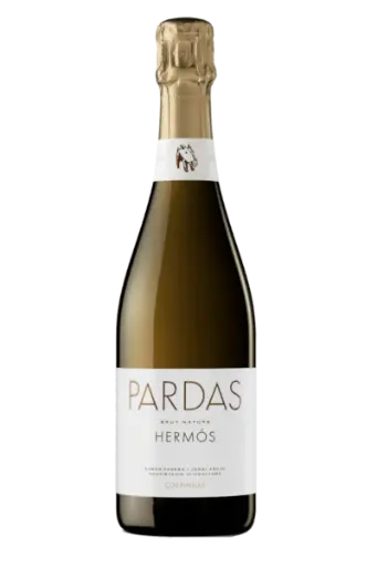CORPINNAT PARDAS HERMÓS BRUT NATURE