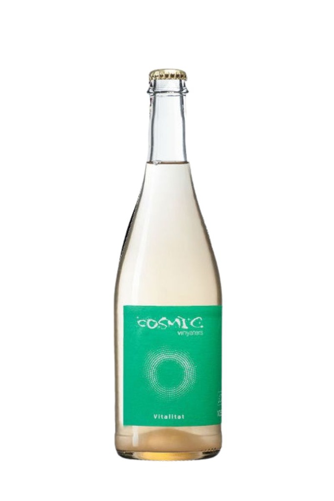 COSMIC VINYATERS VITALITAT PETILLANT