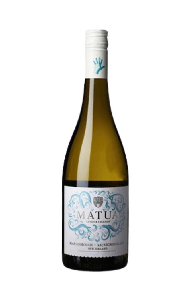 MATUA LANDS & LEGENDS