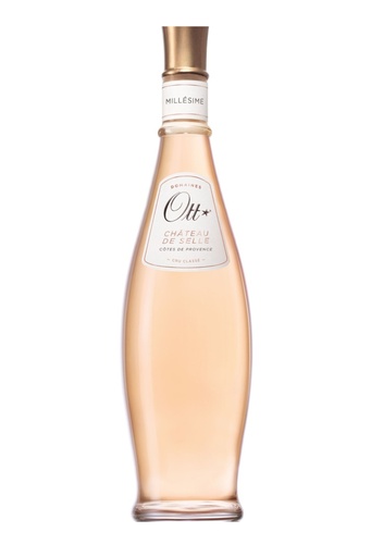 CHÂTEAU DE SELLE OTT CRU CLASSÉ