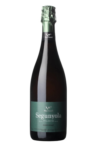 [35690.2021] MAS CANDÍ SEGUNYOLA BRUT NATURE