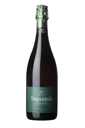 [35690.2021] Mas Candí Segunyola Brut Nature