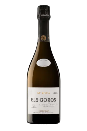 AT Roca Finca Els Gorgs