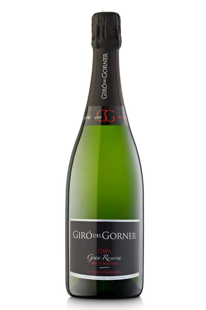 GIRÓ DEL GORNER NATURE GRAN RESERVA