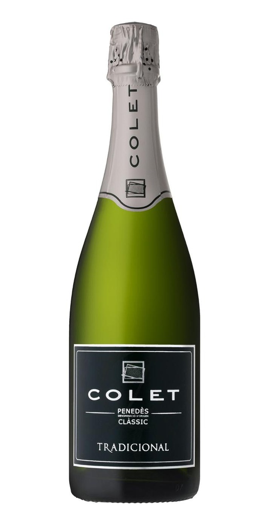 COLET TRADICIONAL EXTRA BRUT