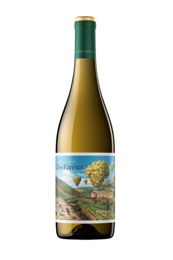 [446322.2022] Clos Farena Garnatxa Blanca