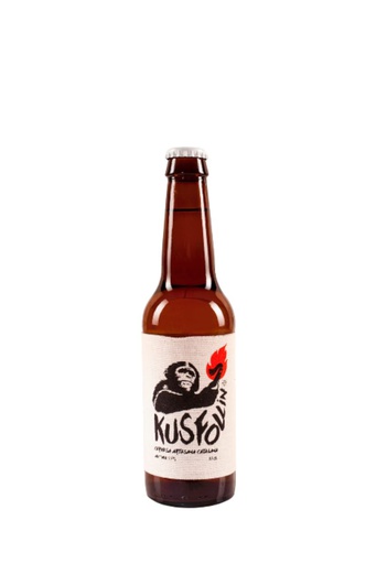 [4085] Cervesa Kusfollin West Coast