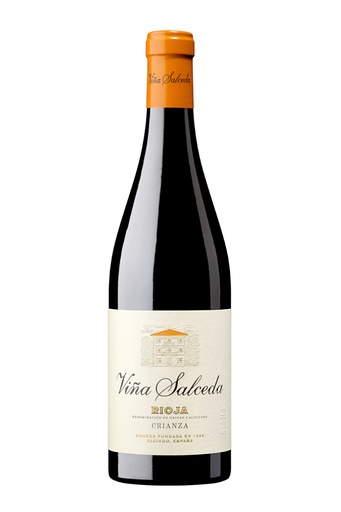 [616348.2021] VIÑA SALCEDA CRIANZA