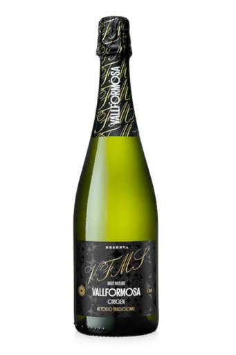 VALLFORMOSA ORIGEN BRUT NATURE