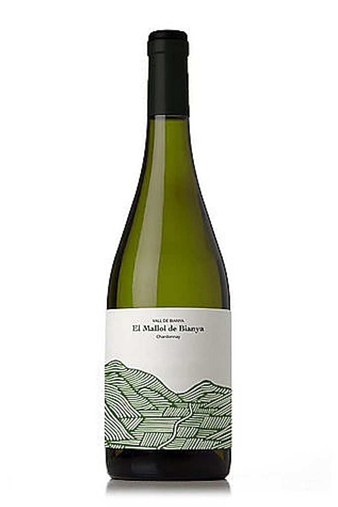 EL MALLOL DE BIANYA CHARDONNAY