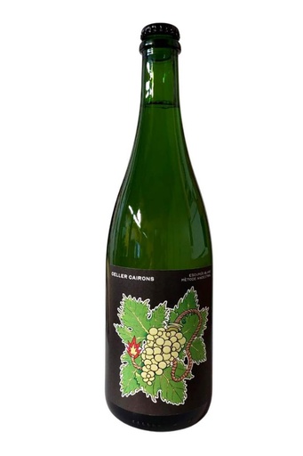 [356386] Celler Cairons Ancestral Blanc