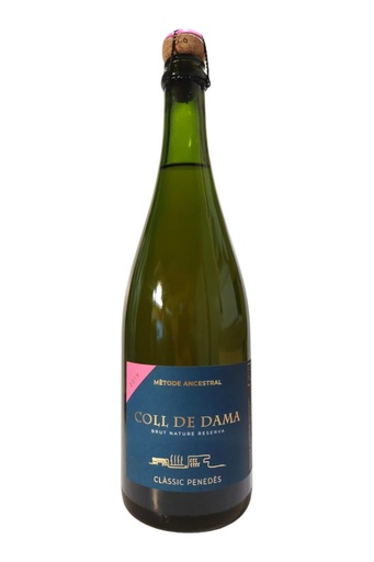 [357050] COLL DE DAMA ANCESTRAL