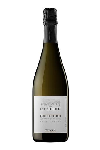 Casajou La Caldereta