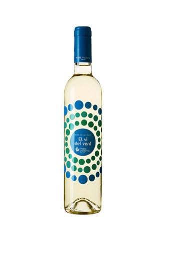 CELLER MAS VICENÇ. EL VI DEL VENT