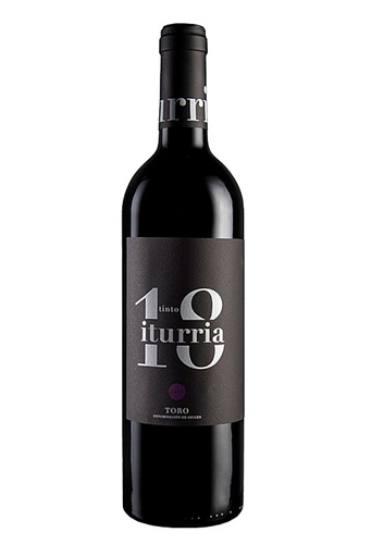 ITURRIA TINTO 18