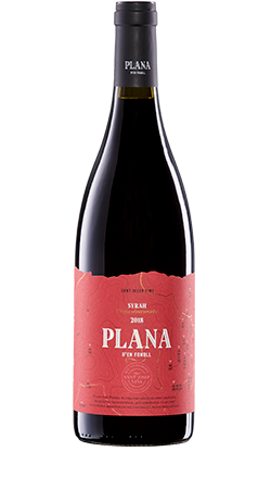 SANT JOSEP VINS PLANA D'EN FONOLL