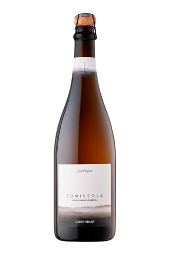 [357172] DESCREGUT FUMISSOLA BRUT NATURE