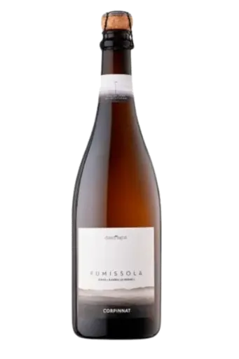 [357172] Descregut Fumissola Brut Nature