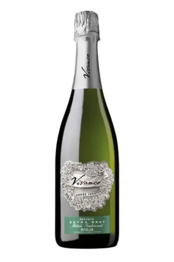 VIVANCO CUVÉE INÉDITA RESERVA EXTRA BRUT