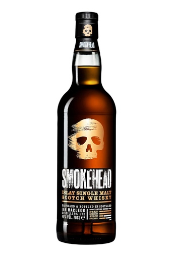 [227268] WHISKY SMOKEHEAD SINGLE MALT