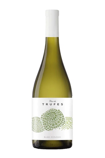 FLOR DE TRUFES BLANCO