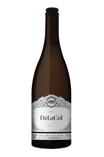 [356587] ORDA VINS DELACOL ANCESTRAL