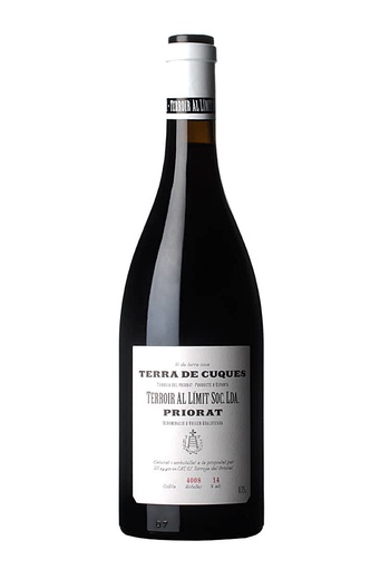 TERROIR AL LÍMIT TERRA DE CUQUES