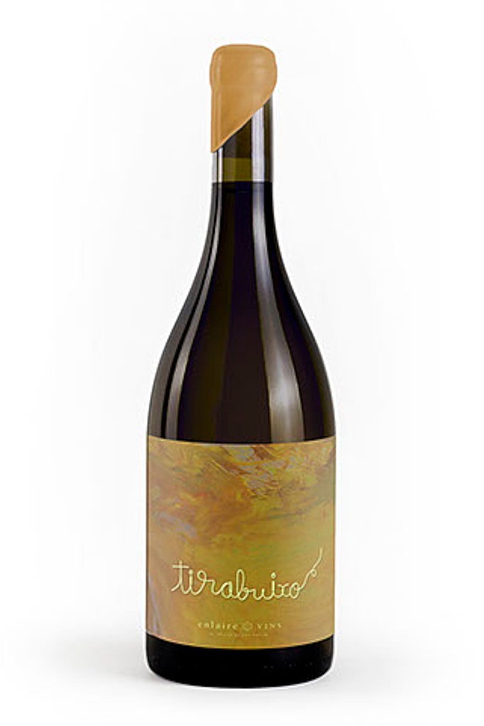 ENLAIRE VINS TIRABUIXO