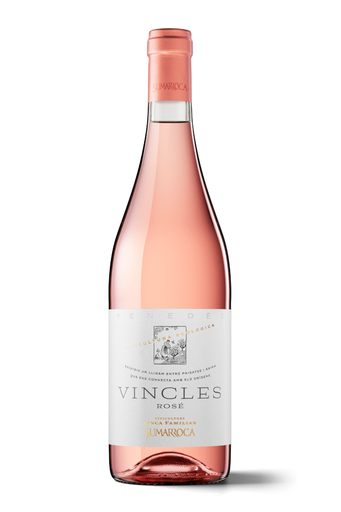[426673] SUMARROCA VINCLES ROSADO