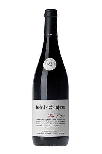 BOBAL DE SANJUAN TINTO