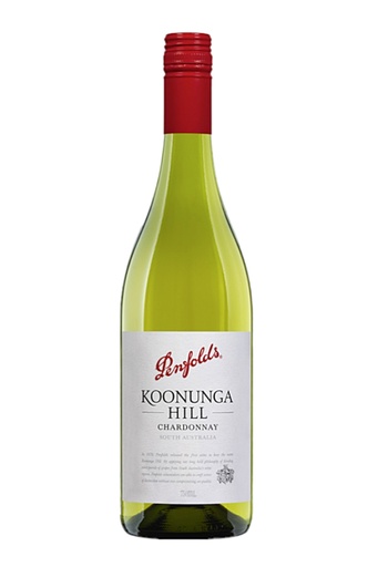 PENFOLDS KOONUNGA HILL CHARDONNAY