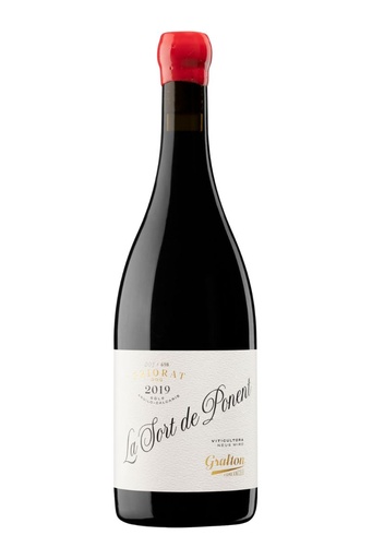 GRALTON LA SORT DE PONENT