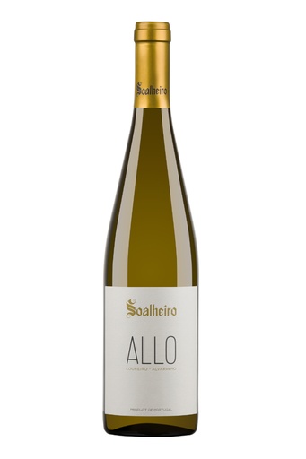 QUINTA DO SOALHEIRO ALLO