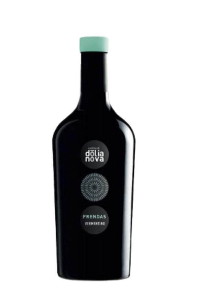 DOLIA NOVA PRENDAS VERMENTINO DI SARDEGNA