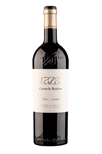 [528252] CARMELO RODERO RAZA RESERVA