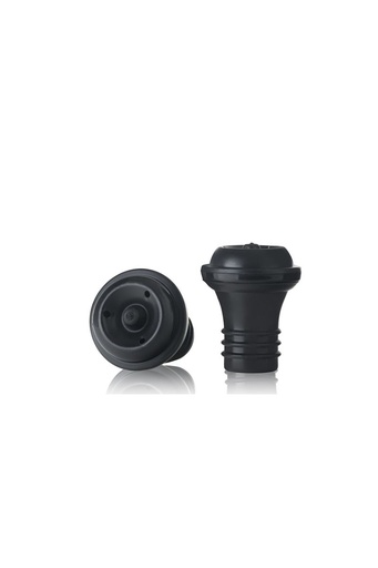 [704] QPRACTICKO TAPONES BOMBA DE VACIO PARA VINO
