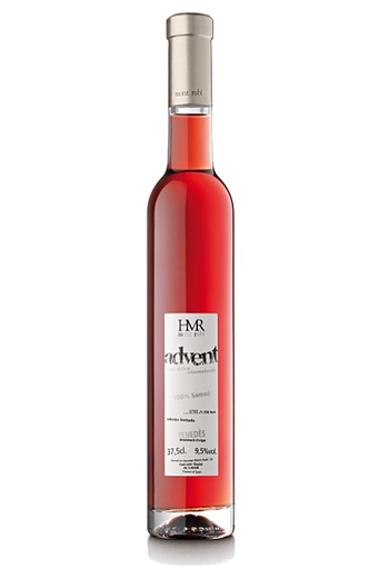 Mont-Rubi Gaintus Sumoll Sobremadurat 0,375 L.