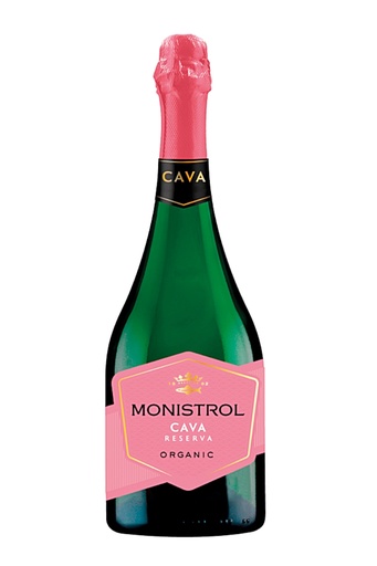 [358327] MONISTROL RESERVA BRUT ROSÉ
