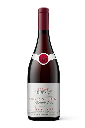 D. BERTAGNA NUITS SAINT GEORGES LES MURGES