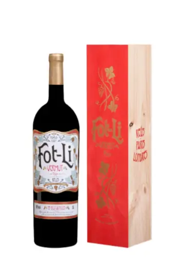 VERMUT FOT-LI MAGNUM